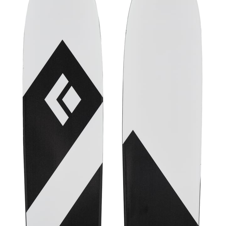 Black Diamond Helio Carbon 104 Skis Black Diamond