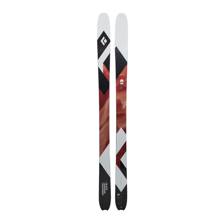 Black Diamond Helio Carbon 95 Skis Black Diamond