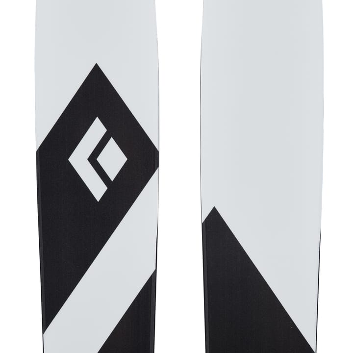 Black Diamond Helio Carbon 95 Skis Black Diamond