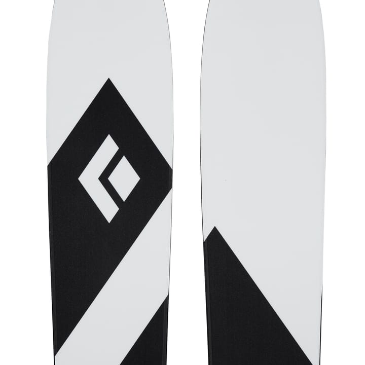 Black Diamond Helio Carbon 88 Skis NO COLOR Black Diamond