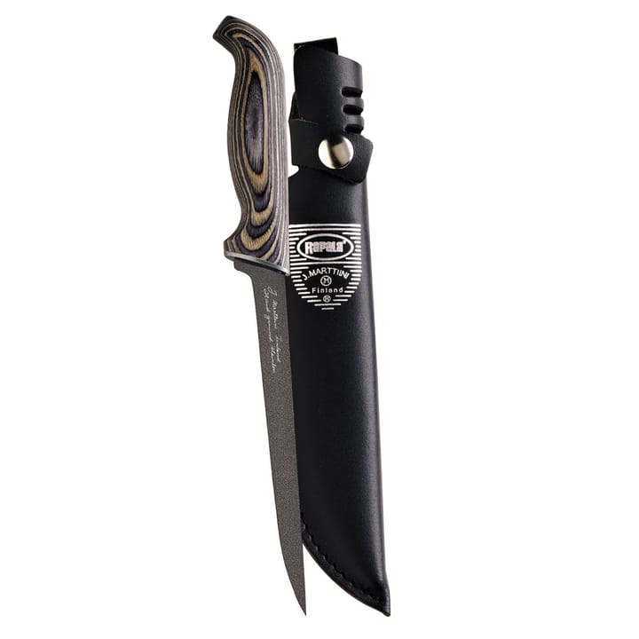 Rapala PRFGL6 Fillet kniv lamineret Rapala