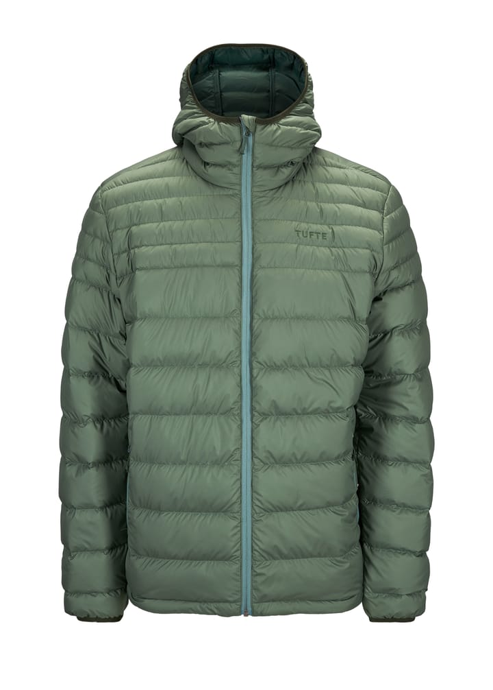 Tufte Wear Lynx M Light Jacket Laurel Wreath Tufte Wear