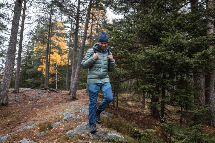 Tufte Wear Lynx M Light Jacket Laurel Wreath Tufte Wear