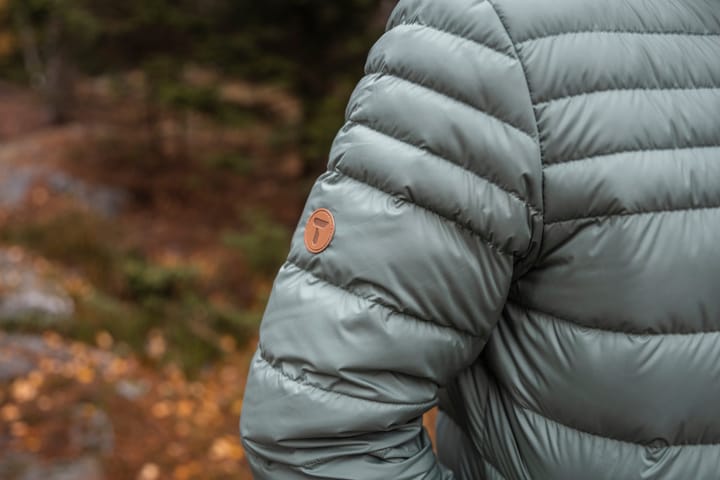 Tufte Wear Lynx M Light Jacket Laurel Wreath Tufte Wear