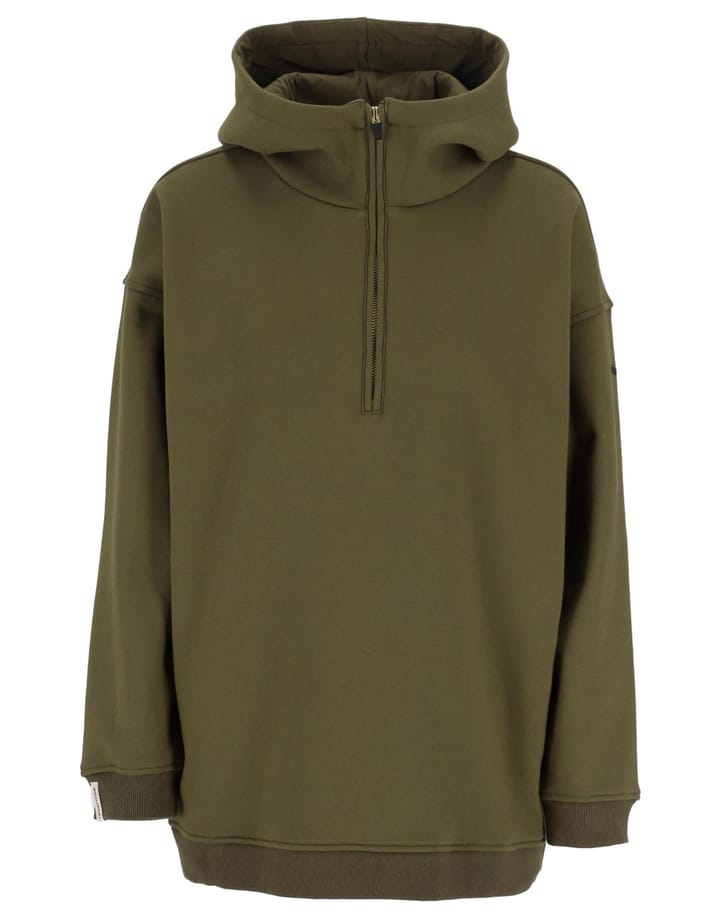 Twentyfour Mellow Hoodie D M Oliven Twentyfour Twentyfour Mellow Hoodie D M Oliven Twentyfour
