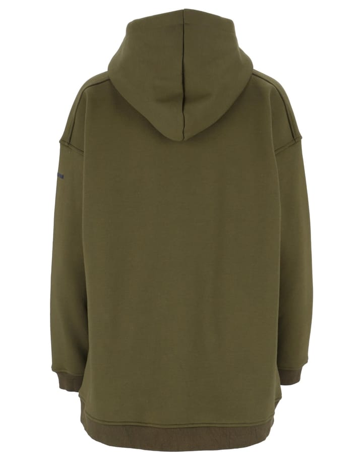 Twentyfour Mellow Hoodie D M Oliven Twentyfour Twentyfour Mellow Hoodie D M Oliven Twentyfour