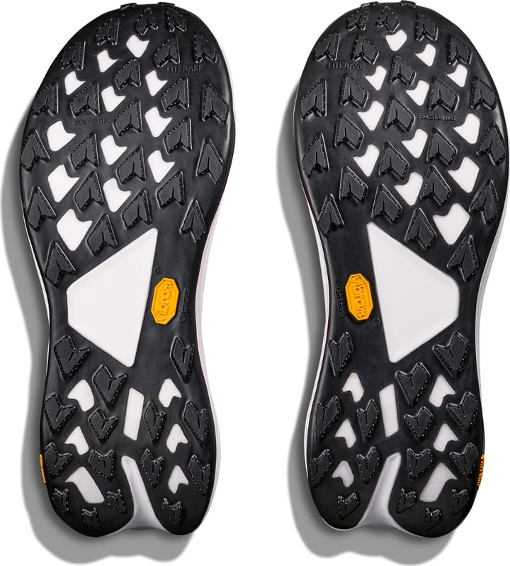 Hoka Men's Tecton X 3 Neon Hoka Citrus / Black Hoka
