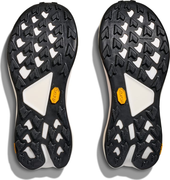 Hoka Women's Tecton X 3 Neon Hoka Citrus / Black Hoka