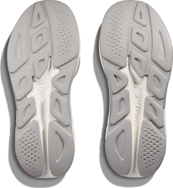 Hoka Women's Rincon 4 Black/White Hoka