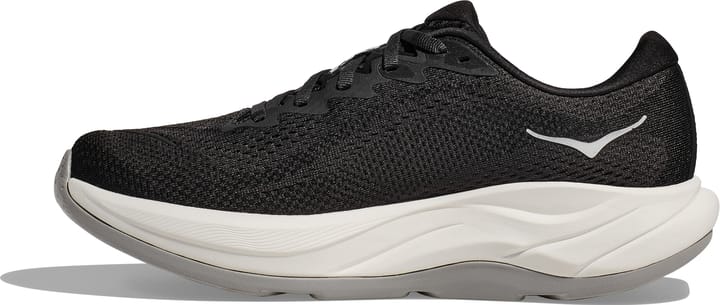 Hoka Women's Rincon 4 Black/White Hoka