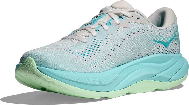 Hoka Women's Rincon 4 Frost/Blue Spark Hoka