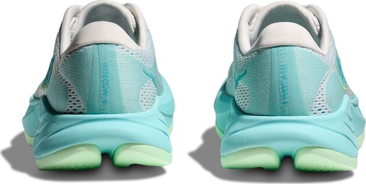 Hoka Women's Rincon 4 Frost/Blue Spark Hoka