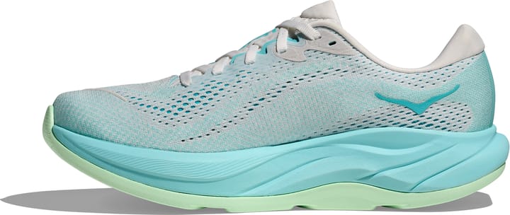 Hoka Women's Rincon 4 Frost/Blue Spark Hoka