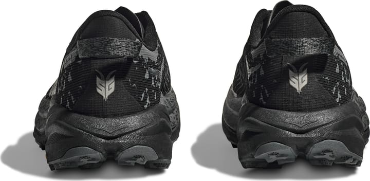 Hoka Men's Speedgoat 6 GORE-TEX Black/Outer Orbit Hoka Hoka Men's Speedgoat 6 GORE-TEX Black/Outer Orbit Hoka