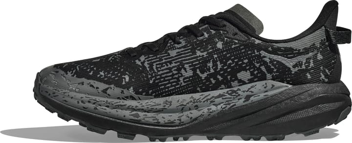 Hoka Men's Speedgoat 6 GORE-TEX Black/Outer Orbit Hoka Hoka Men's Speedgoat 6 GORE-TEX Black/Outer Orbit Hoka
