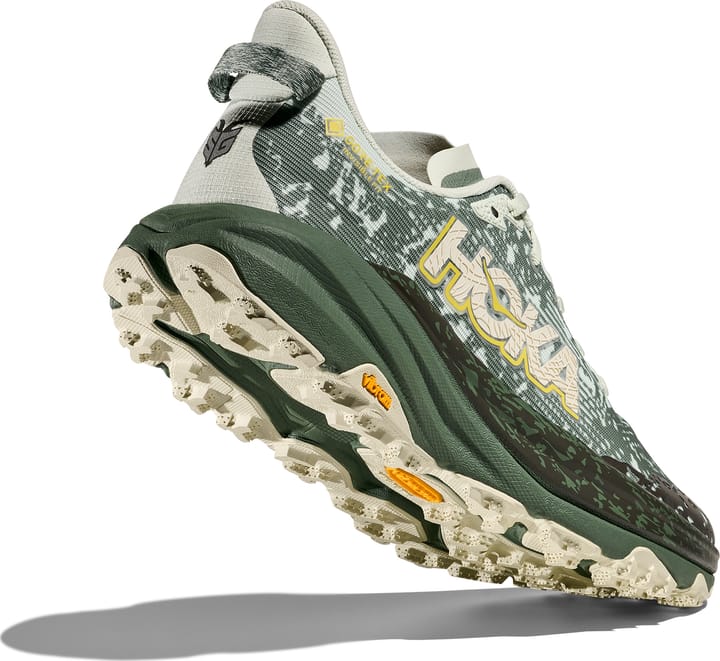 Hoka Men's Speedgoat 6 GORE-TEX Sea Glass/Fern Hoka Hoka Men's Speedgoat 6 GORE-TEX Sea Glass/Fern Hoka