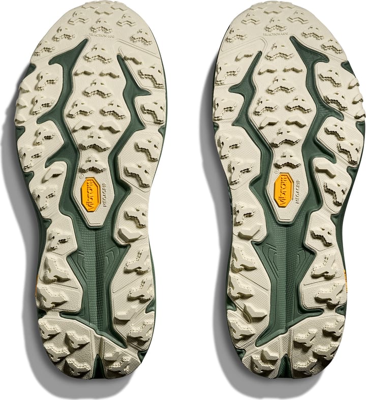 Hoka Men's Speedgoat 6 GORE-TEX Sea Glass/Fern Hoka Hoka Men's Speedgoat 6 GORE-TEX Sea Glass/Fern Hoka
