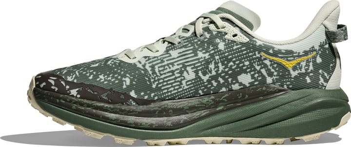 Hoka Men's Speedgoat 6 GORE-TEX Sea Glass/Fern Hoka
