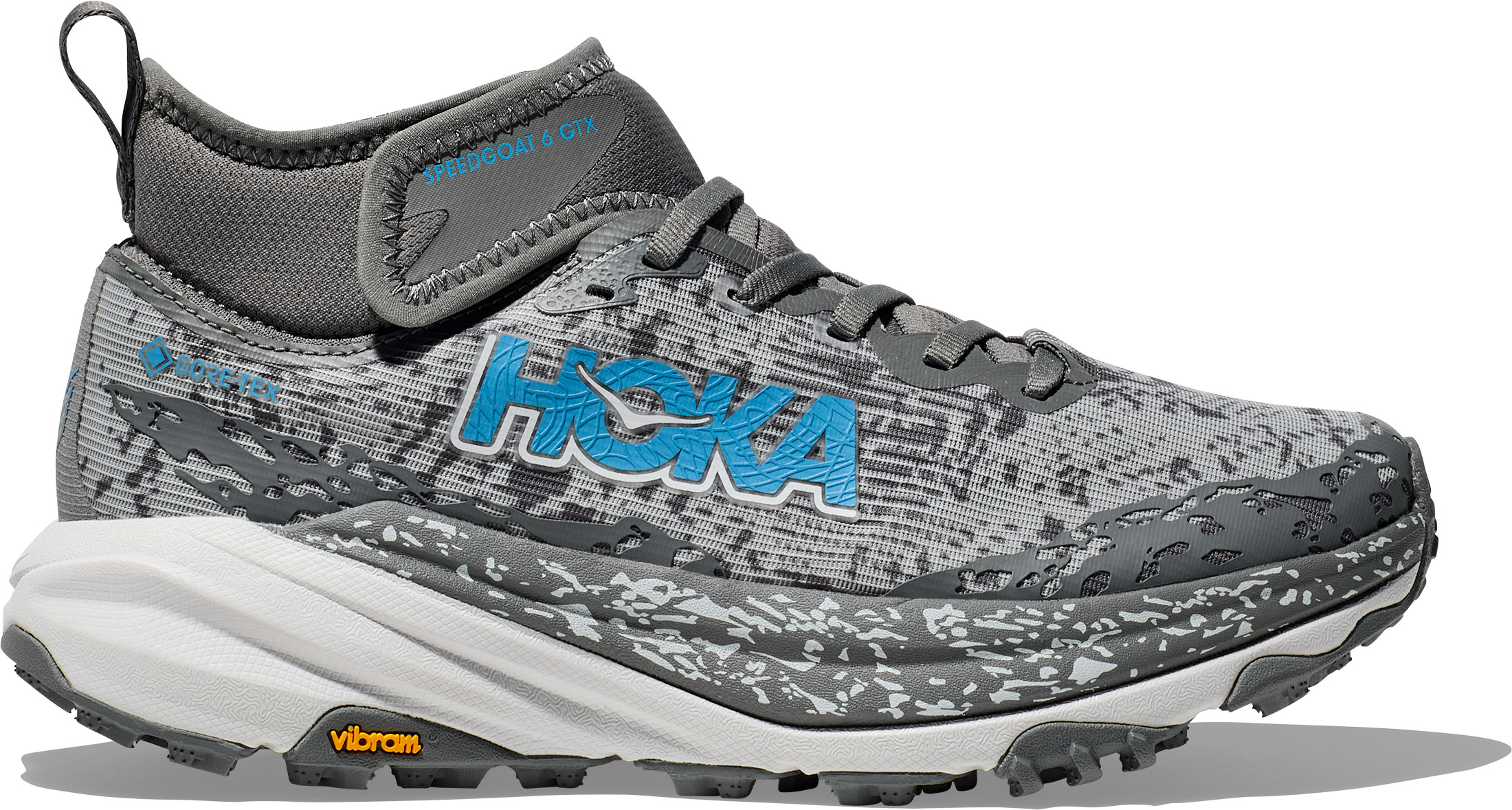 Hoka Speedgoat 6 GORE-TEX Dam