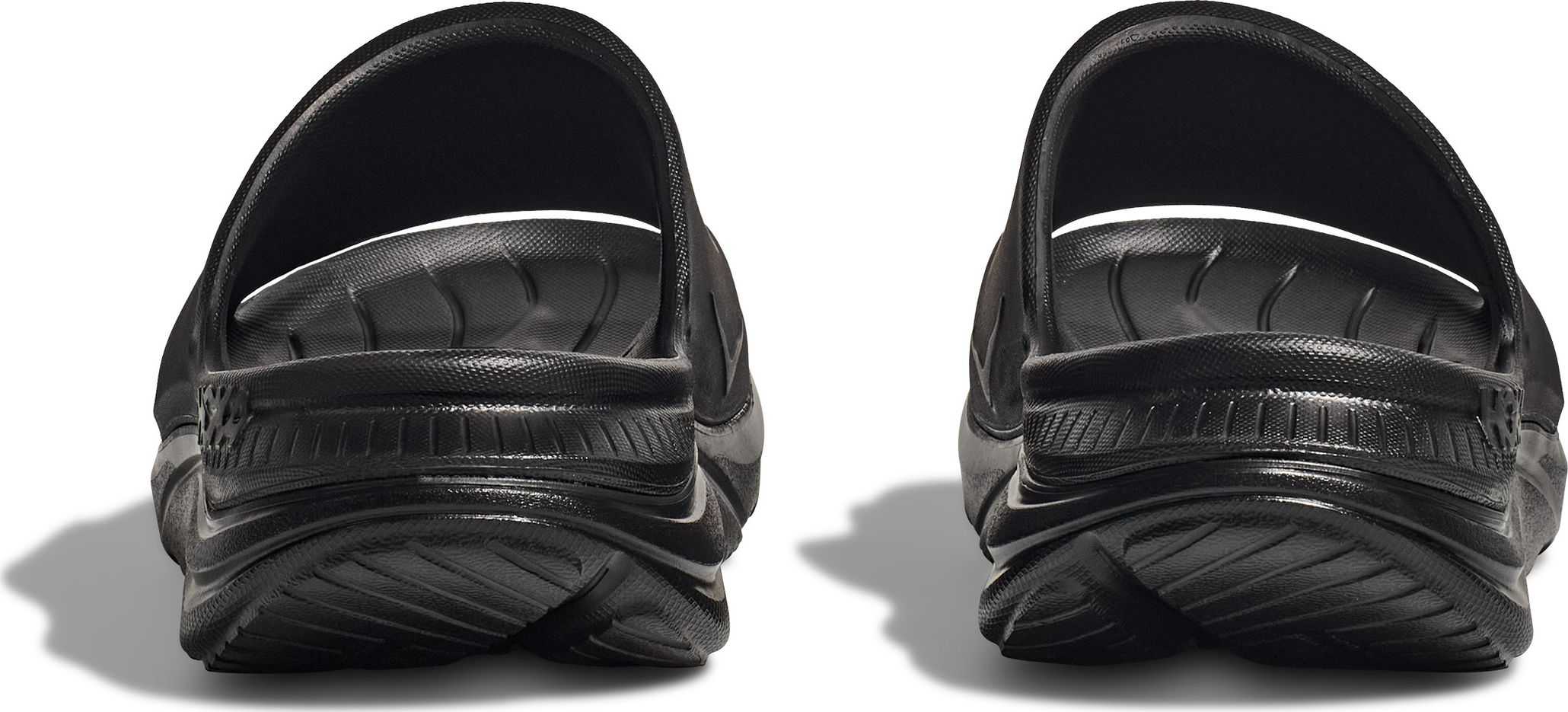 ★HOKA★Ora Athletic Slides (男女兼用)★Carnation Black All Gender Ora Athletic Slide | HOKA®