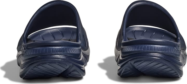 Hoka Unisex Ora Athletic Slide Varsity Navy/White Hoka