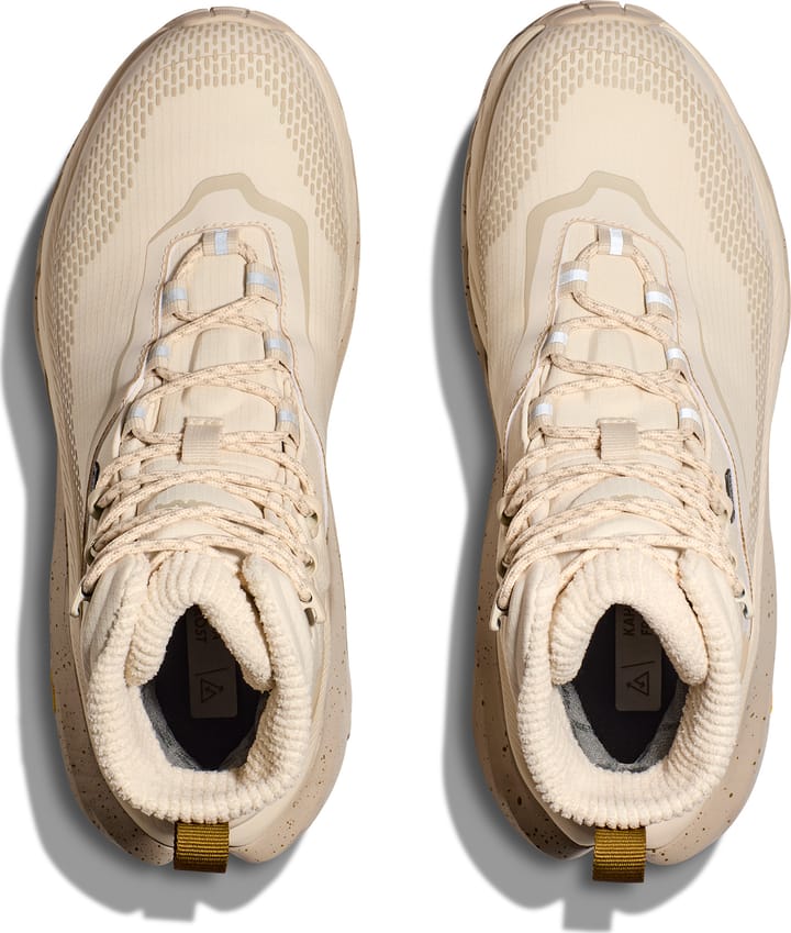 Hoka Women's Kaha 2 Frost GORE-TEX Oat Milk Sesame Hoka Hoka Women's Kaha 2 Frost GORE-TEX Oat Milk Sesame Hoka