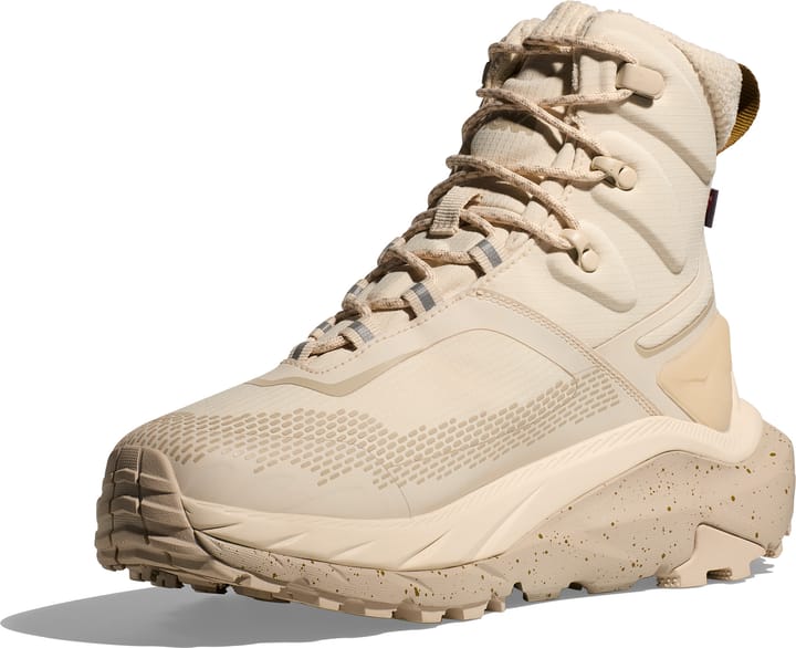 Hoka Women's Kaha 2 Frost GORE-TEX Oat Milk Sesame Hoka Hoka Women's Kaha 2 Frost GORE-TEX Oat Milk Sesame Hoka