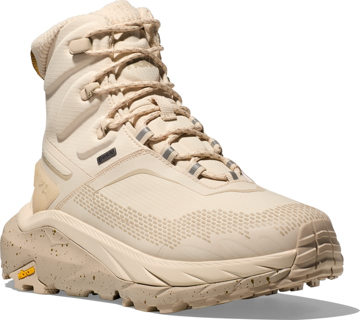 Hoka Women's Kaha 2 Frost GORE-TEX Oat Milk Sesame Hoka Hoka Women's Kaha 2 Frost GORE-TEX Oat Milk Sesame Hoka