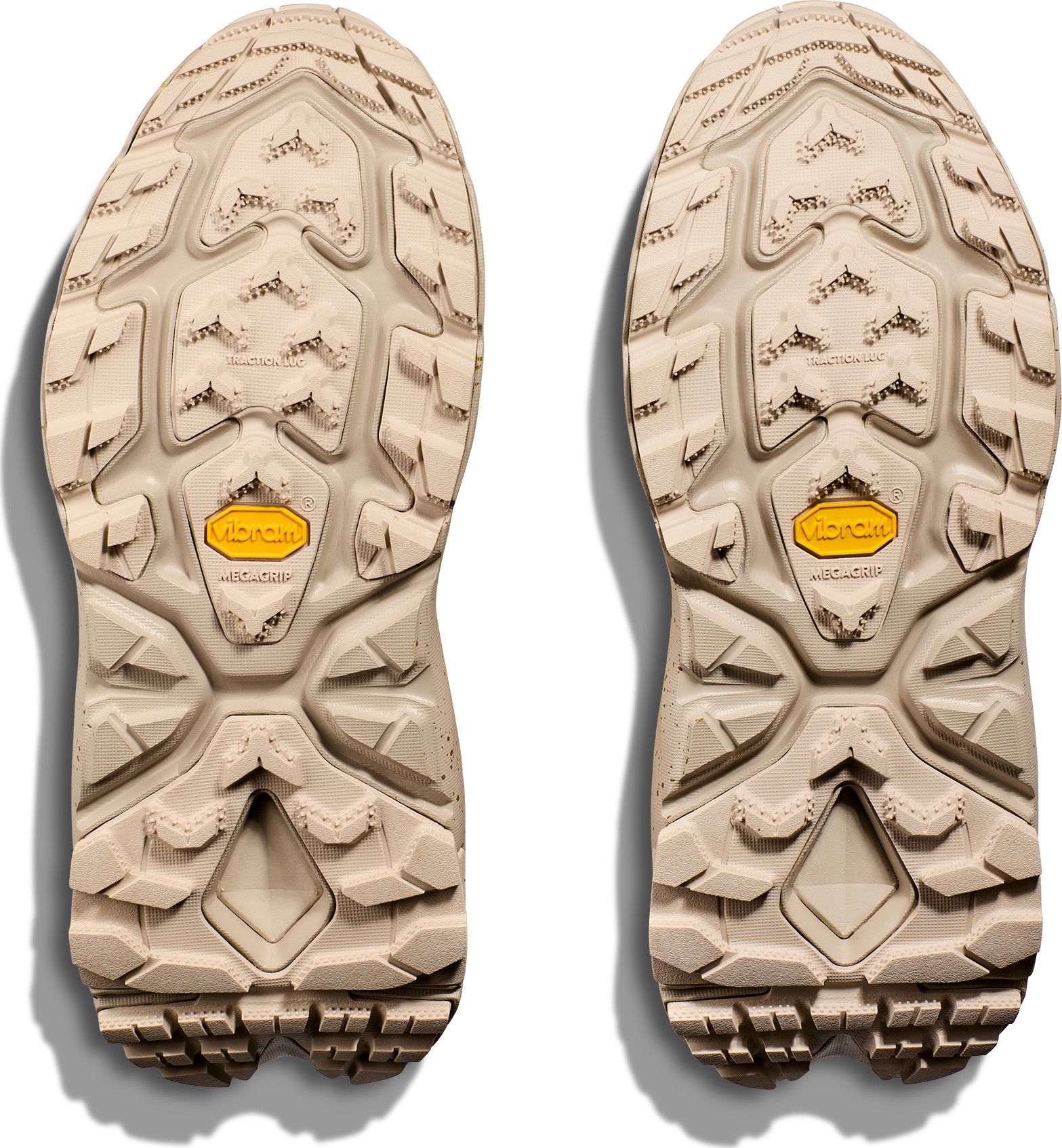 Hoka Women's Kaha 2 Frost GORE-TEX Oat Milk Sesame | Buy