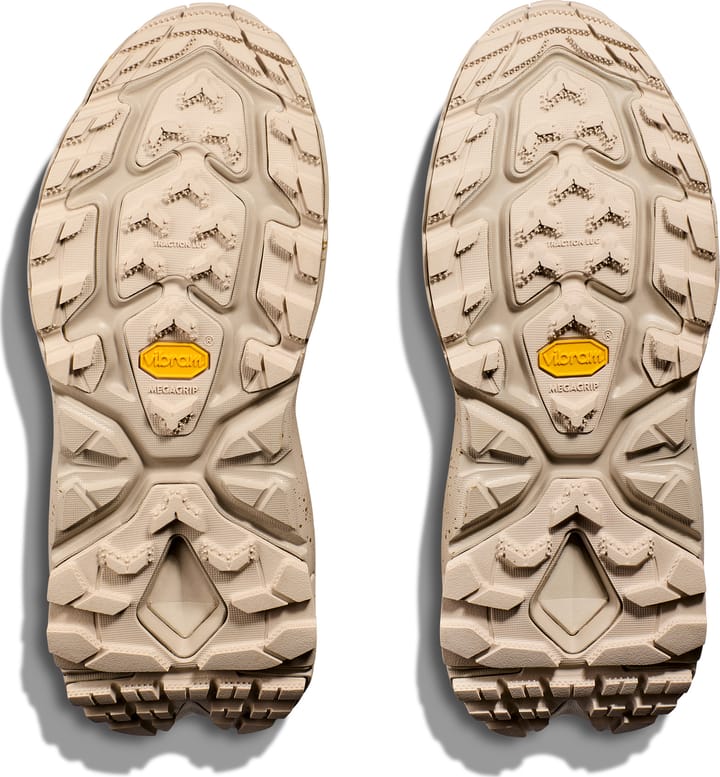 Hoka Women's Kaha 2 Frost GORE-TEX Oat Milk Sesame | Buy