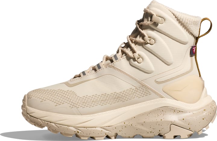 Hoka Women's Kaha 2 Frost GORE-TEX Oat Milk Sesame Hoka Hoka Women's Kaha 2 Frost GORE-TEX Oat Milk Sesame Hoka