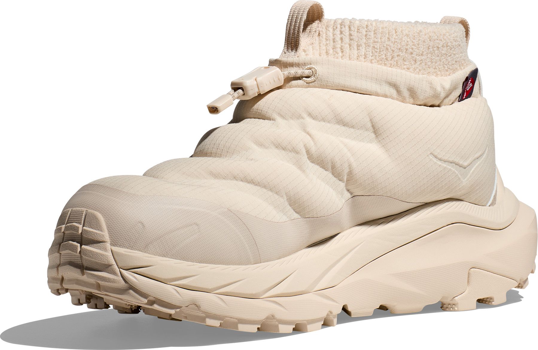 【Hoka】◆(W) Kaha 2 Frost Moc GTX Oat Milk◆1155196-OKS◆ Women's Kaha 2 Frost Moc GTX Waterproof Hiking Shoe | HOKA®