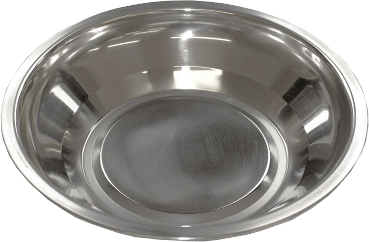 Stabilotherm Vagabond Deep Plate Stainless Steel Stabilotherm