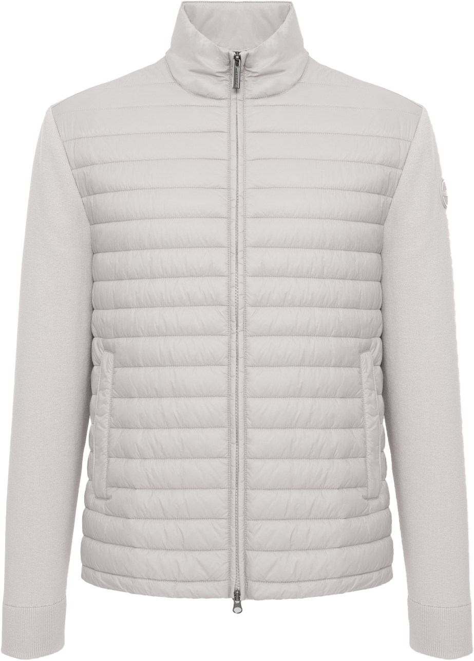 Colmar Men's Hybrid Padded Jacket
