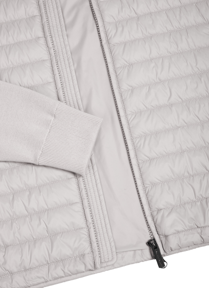 Colmar Men's Hybrid Padded Jacket Hemp Colmar