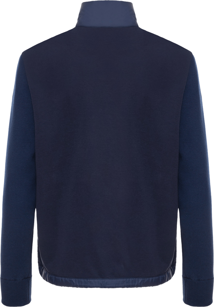 Colmar Men's Hybrid Padded Jacket Navy Blue Colmar