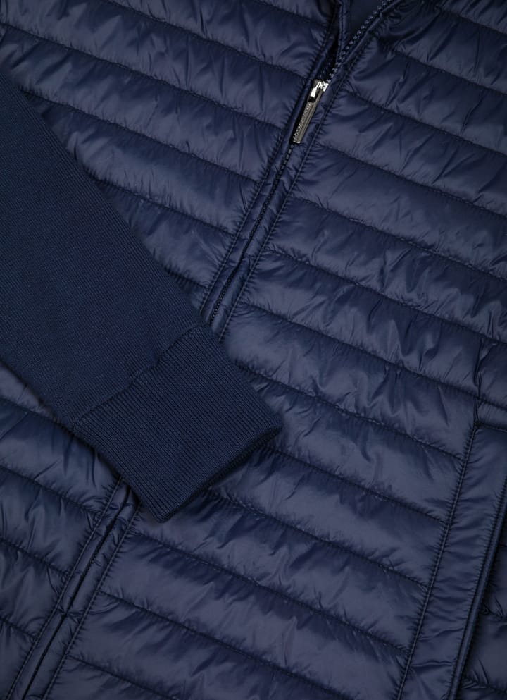 Colmar Men's Hybrid Padded Jacket Navy Blue Colmar