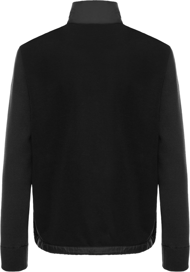 Colmar Men's Hybrid Padded Jacket Black Colmar