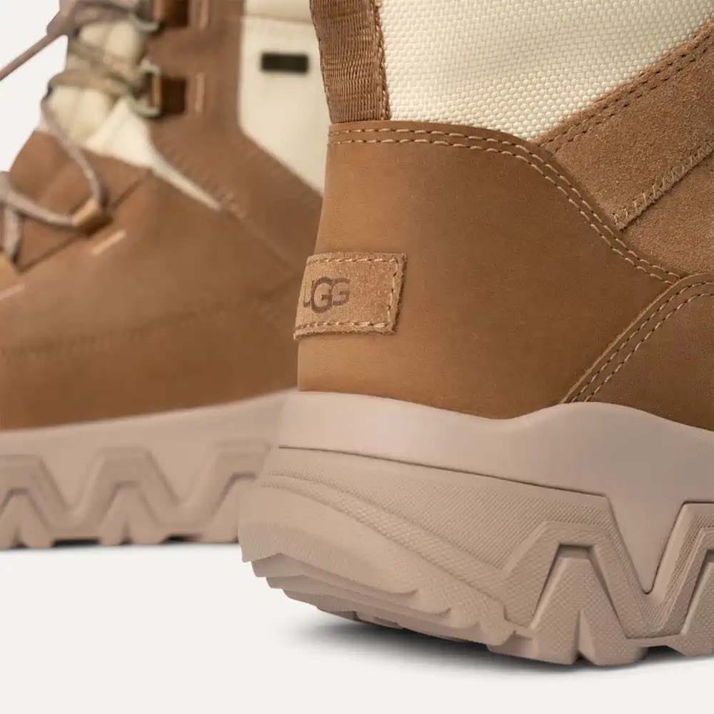 UGG Women's Terretrail Hi-Top Chestnut | Buy UGG Women's