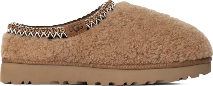 UGG Women's Tasman Maxi Curly Chestnut UGG