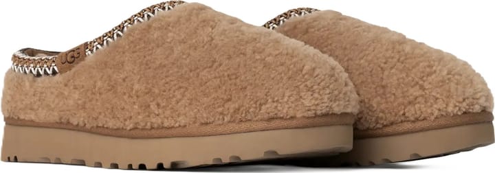 UGG Women's Tasman Maxi Curly Chestnut UGG