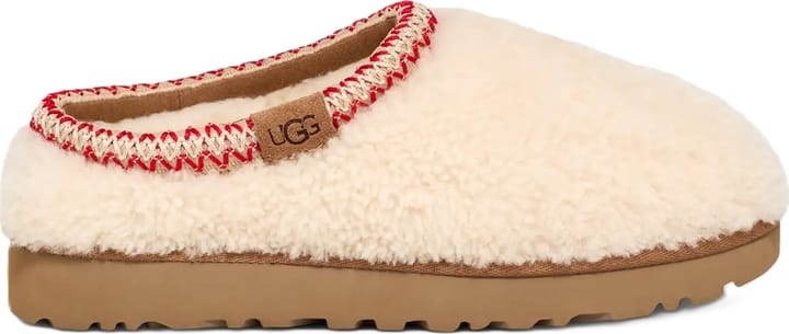 UGG Women's Tasman Maxi Curly Natural UGG UGG Women's Tasman Maxi Curly Natural UGG