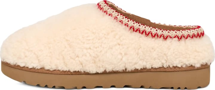 UGG Women's Tasman Maxi Curly Natural UGG UGG Women's Tasman Maxi Curly Natural UGG
