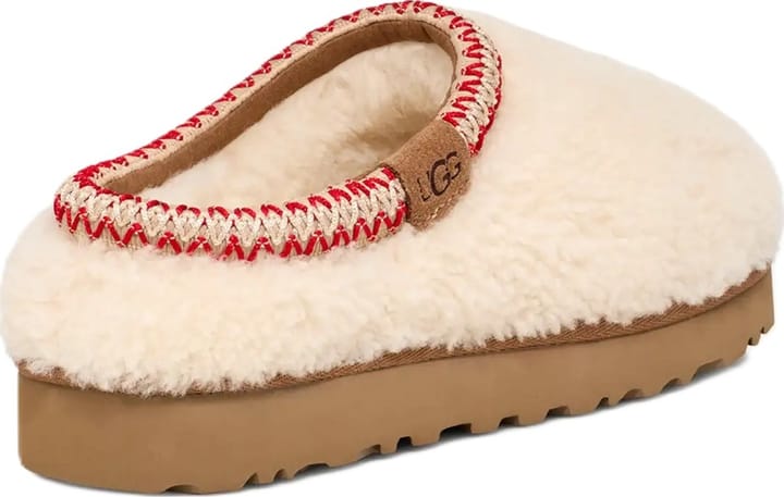 UGG Women's Tasman Maxi Curly Natural UGG