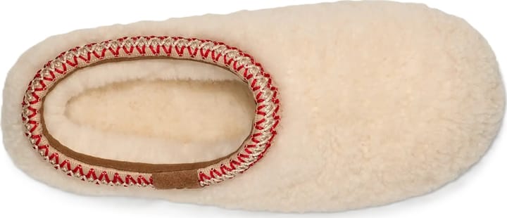 UGG Women's Tasman Maxi Curly Natural UGG UGG Women's Tasman Maxi Curly Natural UGG
