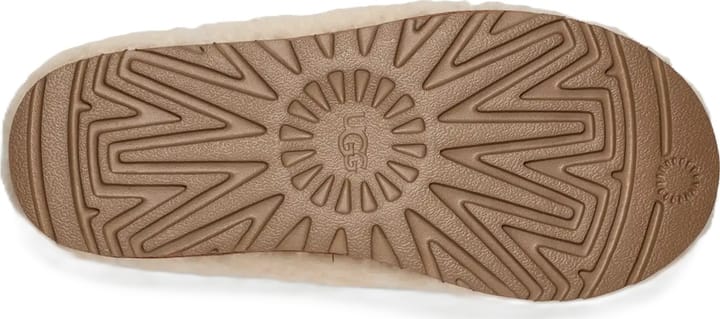 UGG Women's Tasman Maxi Curly Natural UGG