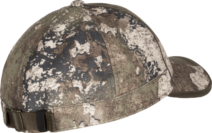 Pinewood Furudal Hunters Waterproof Cap Strata/Moss Green Pinewood