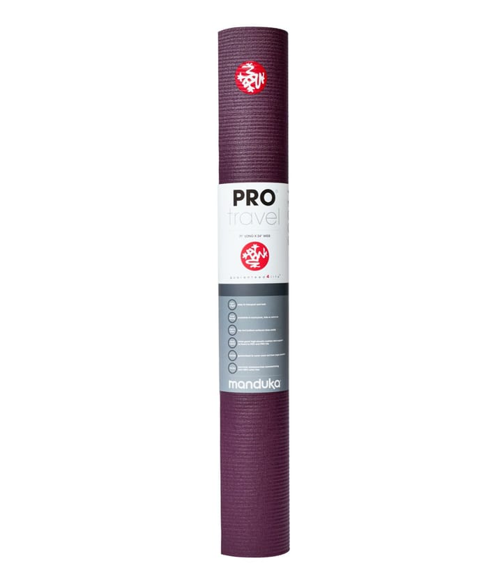Manduka PRO Travel Yoga Mat INDULGE Manduka