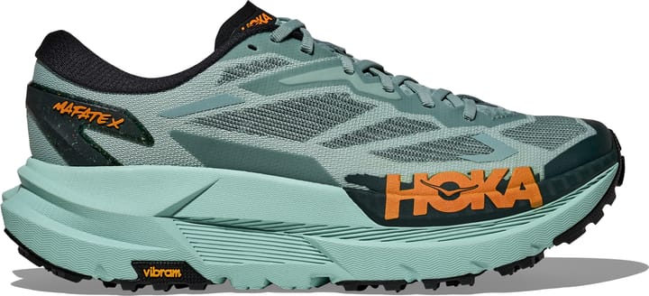 Hoka Men's Mafate X Sage / Rosemary Hoka