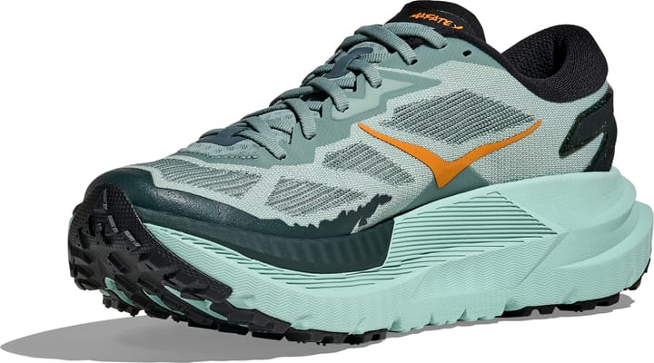 Hoka Men's Mafate X Sage / Rosemary Hoka